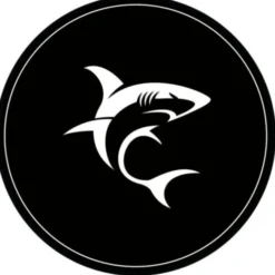 WhiteShark Pharaoh gaming stoleunderlag