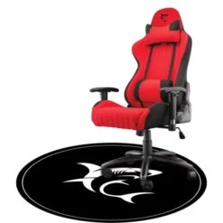 WhiteShark Pharaoh gaming stoleunderlag