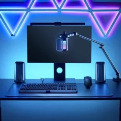 WhiteShark Prometheus gaming mikrofon holder