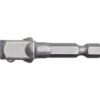 Wiha adapter til gripper 1/4"-3/8"