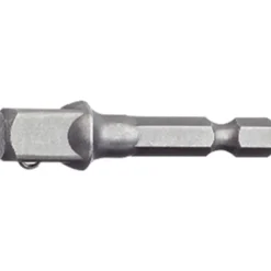 Wiha adapter til gripper 1/4"-3/8"