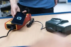 Wiha apparattester sæt, taske