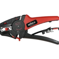 Wiha automatisk afisoleringstang - 0,03-16mm132