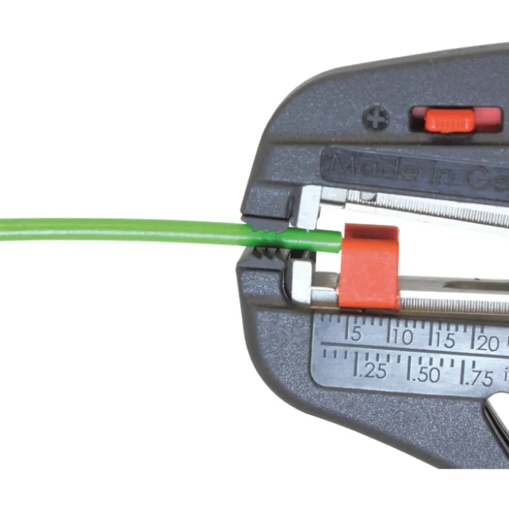 Wiha automatisk afisoleringstang - 0,03-16mm132