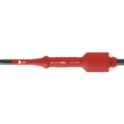 Wiha bits til moment T-nøgle 1000V, 4mm unbrako