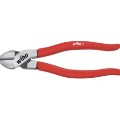 Wiha Classic sidebidetang, 140 mm
