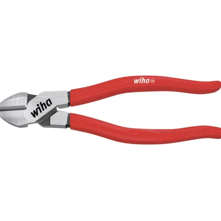 Wiha Classic sidebidetang, 140 mm
