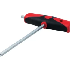 Wiha ComfortGrip stiftnøglesæt, 6 dele
