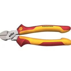 Wiha Dynamic Joint 1000V skævbider - 140 mm