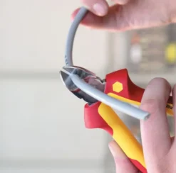 Wiha Dynamic Joint 1000V skævbider - 140 mm