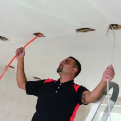 Wiha elektriker tommestok longlife, 1000V