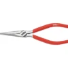 Wiha elektronik spidstang med fjeder - 160mm