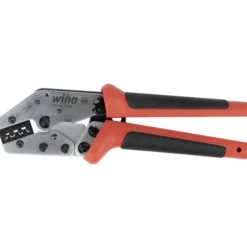 Wiha krympetang, til MC4, 0,5-6,0 mm²
