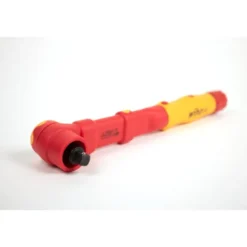Wiha momentnøgle 5-25NM med 3/8" kobling, 1000 volt