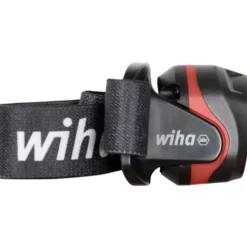 Wiha pandelampe, med sensor, 500 lumen