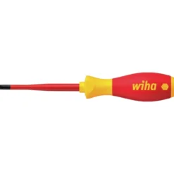 Wiha SlimFix 1000V skruetrækker, PH1