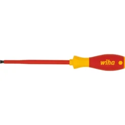 Wiha SoftFinish ligekærv 2,5mm skruetrækker, 1000V