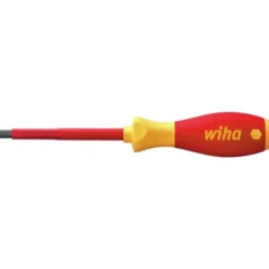 Wiha SoftFinish 3mm sekskant skruetrækker, 1000V