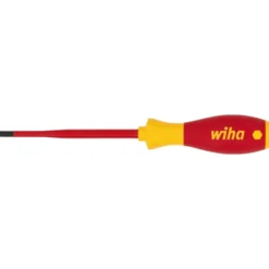 Wiha SoftFinish SlimFix torx 10 skruetrækker, 1000V