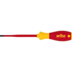 Wiha SoftFinish SlimFix torx 15 skruetrækker, 1000 volt