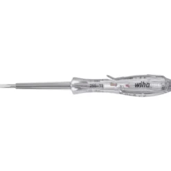 Wiha SoftFinish spændingstester, 1P, 110-250V