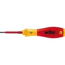 Wiha SoftFinish torx 8 skruetrækker, 1000V