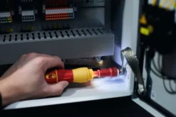 Wiha SpeedE II elektrisk skruetrækker, 1000V