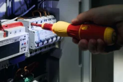 Wiha SpeedE II elektrisk skruetrækker, 1000V