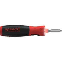 Wiha SpeedE Pocketdrive elektrisk skruetrækker, 31dele