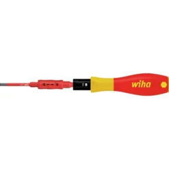 Wiha TorqueVario-S Electric momentskruetrækker, 0,5-2,0 Nm