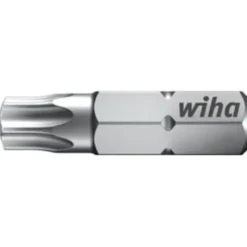Wiha torx bits 25mm, torx 20, 100 stk.