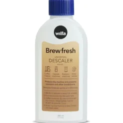 Wilfa Brewfresh universal afkalkningsmiddel, 250 ml