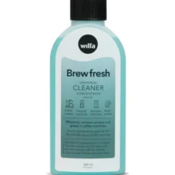 Wilfa Brewfresh universal rengøringsmiddel, 250 ml