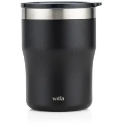 Wilfa Coffee 2GO termokop, 300 ml, sort