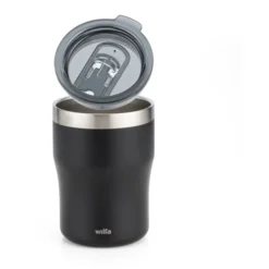 Wilfa Coffee 2GO termokop, 300 ml, sort