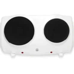 Wilfa CP-2 kogeplade, 1500W, hvid