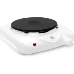 Wilfa CP-1W kogeplade, 1500 W, hvid