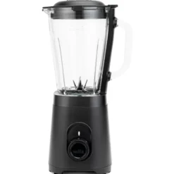 Wilfa Daily DBL-1200B blender, 1,5 liter, 1200 W, sort