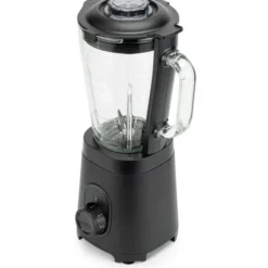 Wilfa Daily DBL-1200B blender, 1,5 liter, 1200 W, sort