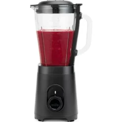 Wilfa Daily DBL-1200B blender, 1,5 liter, 1200 W, sort