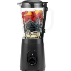 Wilfa Daily DBL-1200B blender, 1,5 liter, 1200 W, sort