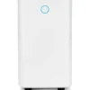 Wilfa Dry 12 DH1W-12 affugter, 12 liter/døgn, 15 m²
