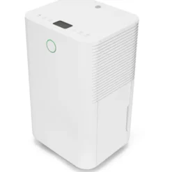 Wilfa Dry 12 DH1W-12 affugter, 12 liter/døgn, 15 m²