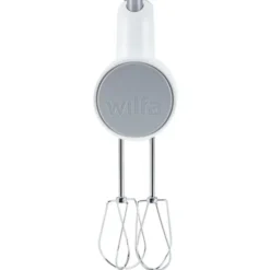 Wilfa Easy HM2W-350 håndmixer, 350 W