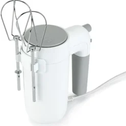 Wilfa Easy HM2W-350 håndmixer, 350 W