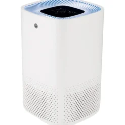 Wilfa Fresh AP-120CW luftrenser, appstyret, 18 m²