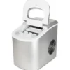 Wilfa Frostbitt ICE-12S isterningmaskine, 100 W, sølv