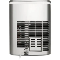 Wilfa Frostbitt ICE-12S isterningmaskine, 100 W, sølv