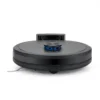Wilfa Innobot RVC-B4LIN robotstøvsuger, gulvvask, 4000 PA, sort