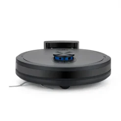 Wilfa Innobot RVC-B4LIN robotstøvsuger, gulvvask, 4000 PA, sort